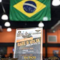 Bate & Volta - Angra dos Reis, RJ